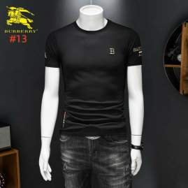 Picture of Burberry T Shirts Short _SKUBurberryM-4XL12yr12320141